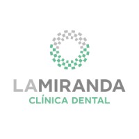 La Miranda Clínica dental logo - Similar company to Kairos Longevity Clinic