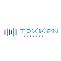 TOKKEN ESTÁGIOS logo - Similar company to Abres - Associacao Brasileira De Estagios