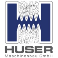 Huser Maschinenbau GmbH logo - Similar company to Neugart Holding Gmbh