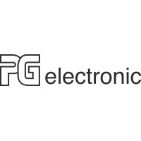 PG electronic s.r.o. logo - Similar company to Sps Electronic Gmbh