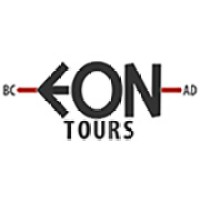 EON Tours Travel Agency & Tour Operator (Turkey & Greece) logo - Similar company to Sabdmc - Travel Agency