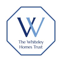 The Whiteley Homes Trust logo - Similar company to Pnh Support