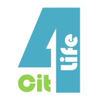 Cit4Life Consulting logo - Similar company to Simples. Inovação - Modeladora De Negócios