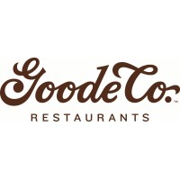 Goode Company Restaurants logo - Similar company to Pappas Restaurants, Inc.