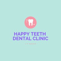 Happy Teeth Dental Clinic logo - Similar company to City Dental Centre