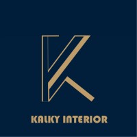 Kalky Interior logo - Similar company to Kitzine Modular Kitchen Studio