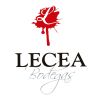 Bodegas Lecea logo - Similar company to Rioja Wine Trips