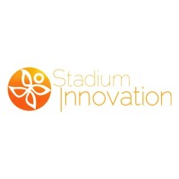 Stadium Innovation logo - Similar company to Perucchi 1876