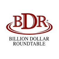 BDRUSA logo - Similar company to Billion Dollar Roundtable