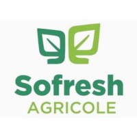 Sofresh Agricole logo - Similar company to Sofresh, Inc.