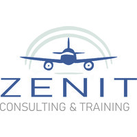 Zenit Aviation logo - Similar company to Bimspace