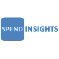 Spend Insights logo - Similar company to Spendata