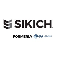 Sikich - Formerly PA Group USA logo - Similar company to Trustech
