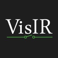 VisIR Pty Ltd logo - Similar company to Rapad Power Grid