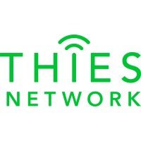 Thies Network logo - Similar company to Ragnarson