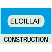 ELOILLAF Construction logo - Similar company to Optimisme Construction Sarl