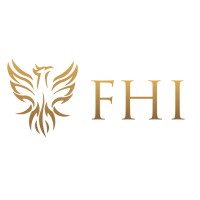 FHI logo - Similar company to Trishastik Technology