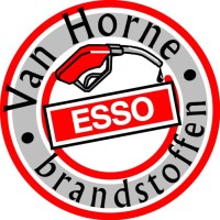 Van Horne Brandstoffen & Smeermiddelen logo - Similar company to Plattner D.O.O.