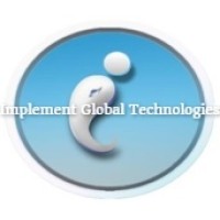 IMPLEMENT GLOBAL TECHNOLOGIES logo - Similar company to Arktek Labs