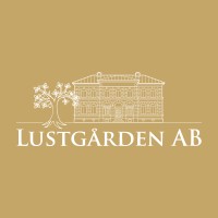 Lustgården AB logo - Similar company to Återbruka
