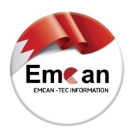 Emcan Solutions logo - Similar company to Gys