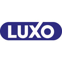 LUXO logo - Similar company to Glamox