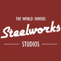 Steelworks Studios logo - Similar company to Intergage Marketing Systems