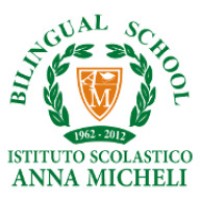 Istituto Scolastico Anna Micheli - Bilingual School logo - Similar company to U.S. Group Srl
