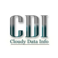 Cloudy Data Info logo - Similar company to Loopanda Solutions