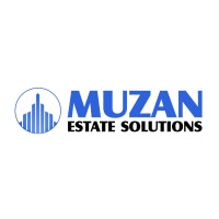 Muzan Estate Solutions logo - Similar company to Costa Blanca Realty Group