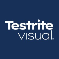 TESTRITE Visual logo - Similar company to Underground Visuals