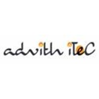 Advith ITeC Private Limited logo - Similar company to Cubic Logics (Apps365.Com)