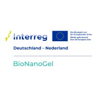 BioNanoGel - Interreg IV Deutschland - Nederland logo - Similar company to Photon Mission Bv