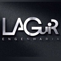 Laguir Engenharia logo - Similar company to Mendes Lôbo Construção