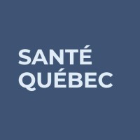 Santé Québec logo - Similar company to Centre Universitaire De Santé Mcgill | Mcgill University Health Centre
