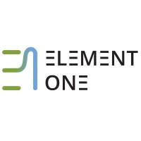 Element One Green-Tech Energy Pvt. Ltd. logo - Similar company to Aviral Power Solution