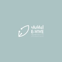 E-VIVE إيڤايڤ logo - Similar company to Areytech Ai