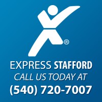 Express Employment Professionals - Stafford, VA logo - Related company intelligence peer for Taskforce Staffing