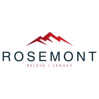 Rosemont Legacy logo - Similar company to Telcobridges