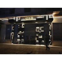 SMART LIGHTING CONCEPT logo - Similar company to Texunion Lighting
