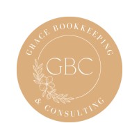 GRACE BOOKKEEPING & CONSULTING logo - Similar company to Maximum Bookkeeping Inc.