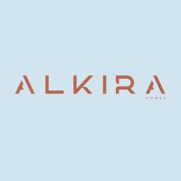 Alkira Homes logo - Similar company to Dixon Homes Sydney