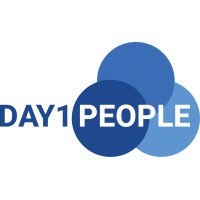 Day 1 People logo - Similar company to Bzb It