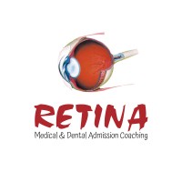 RETINA Medical & Dental Coaching logo - Similar company to Innovation21