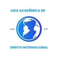 Liga Acadêmica de Direito Internacional - LADI UFF logo - Similar company to Labceo Uff