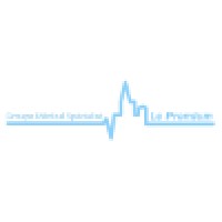 Groupe Médical Spécialisé - Le Premium logo - Similar company to Sem' De Walbourg