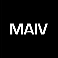 MAIV logo - Similar company to Alphax