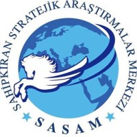 Sahipkıran Stratejik Araştırma Merkezi (SASAM) logo - Similar company to Sasam Research And Consulting