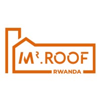 Mister Roof Rwanda logo - Similar company to Mr. Roof