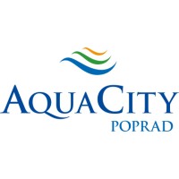 AquaCity Poprad logo - Similar company to Hk Poprad